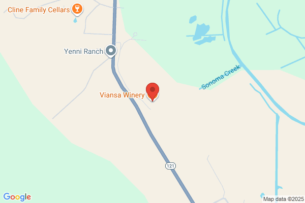Viansa Winery