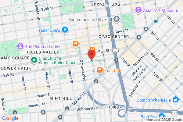 Victoria Liquors & Sandwiches