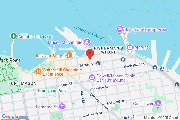 Wharf Liquors & Deli
