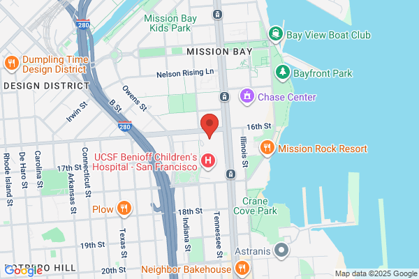 UCSF Pediatric Primary Immune Regulatory Disorder (PIRD) Clinic