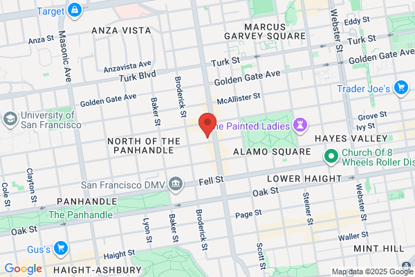 BASA Collective Cannabis Dispensary