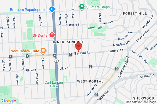 Parkside Pet Grooming & Supplies