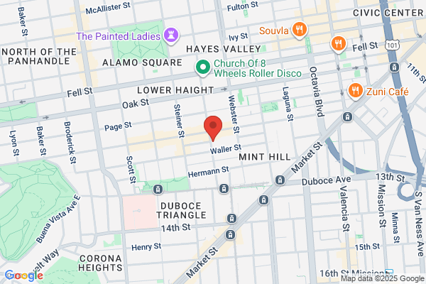 San Francisco Pet Grooming