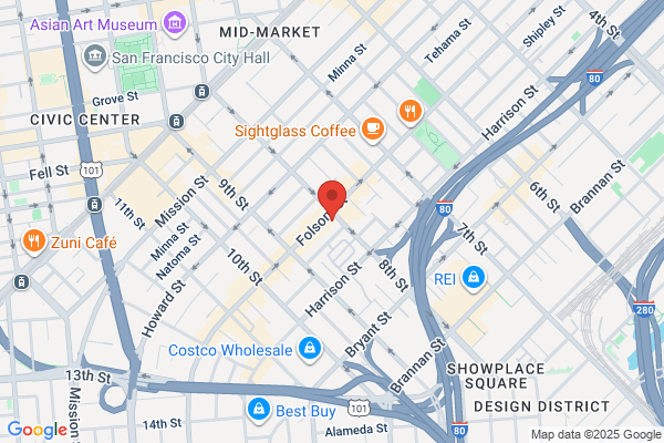 Golden Gate Antiques