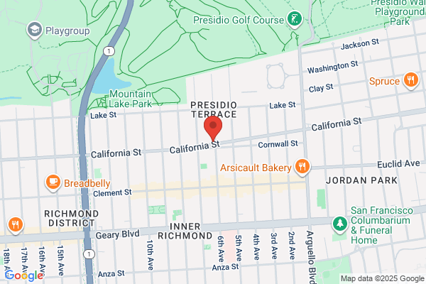 Sixth Ave Antiques
