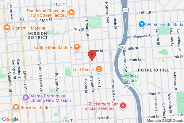 The Fitzgerald