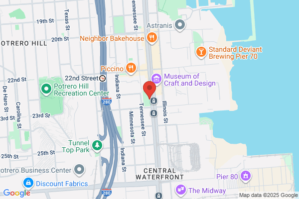 Windsor at Dogpatch Apartments