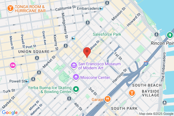 NestApart Corporate Housing San Francisco