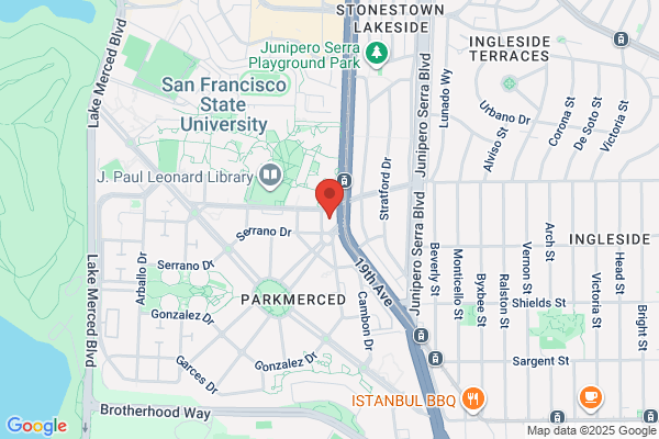 Parkmerced