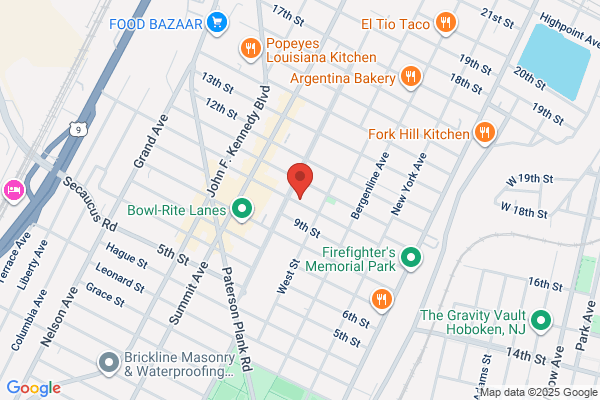 465 Tenth Street Condominium Association