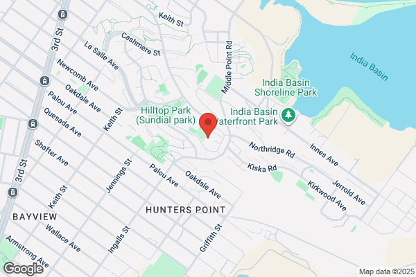 Aimco-Shoreview Apartments