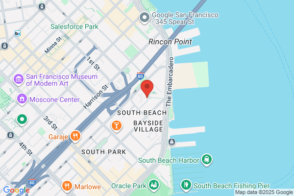 Bayside Village
