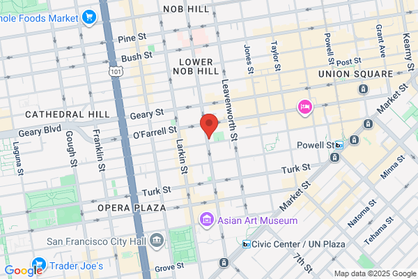 Ben Hur Apartments