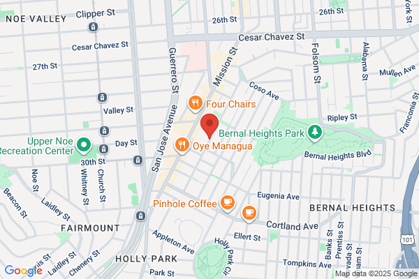 Coleridge Park Homes