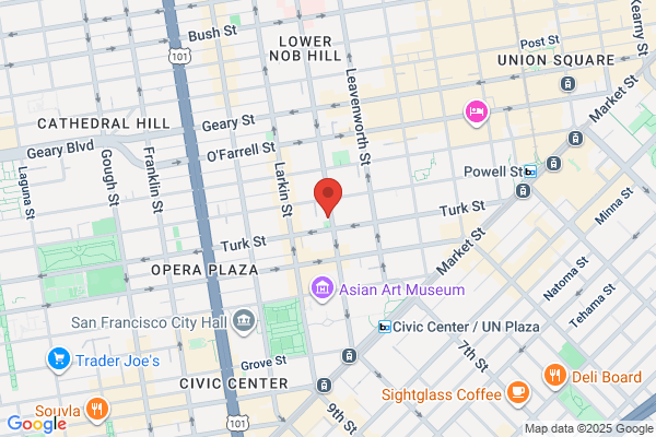 Cosmopolitan Apartments the