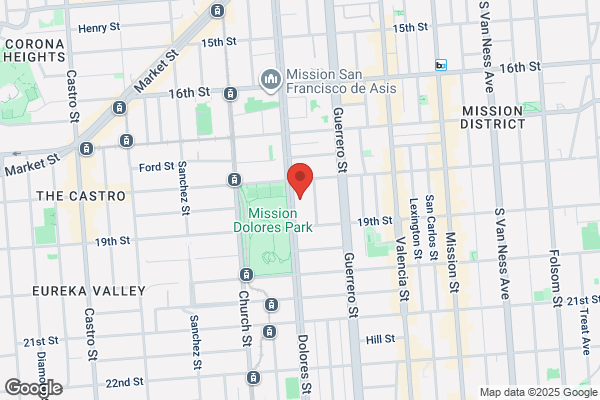 Dolores Properties