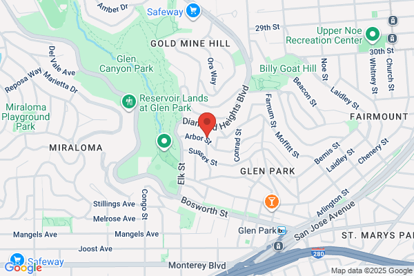 Glenridge Apartments
