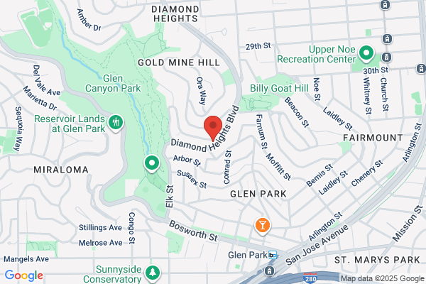 Glenridge Apartments