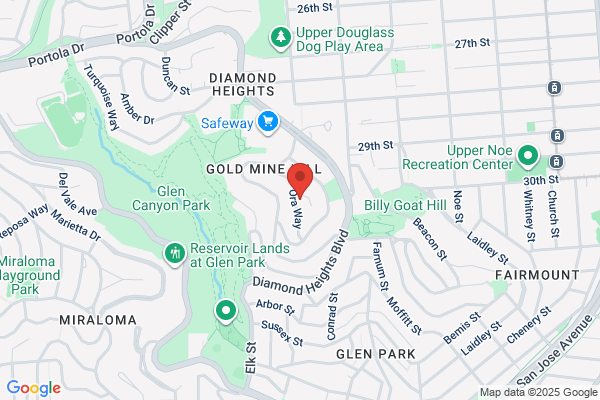 Goldmine Hill Home Owners Associates