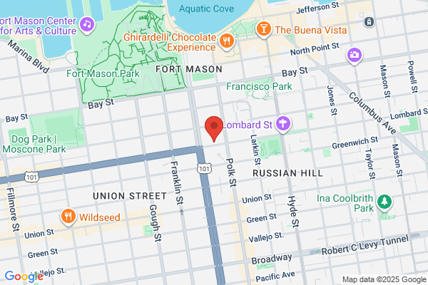 Lombard Place Llc