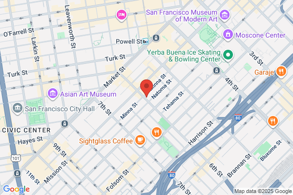 Minna Street Associates