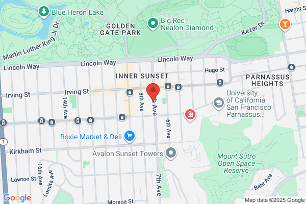 Park Sunset Apartments
