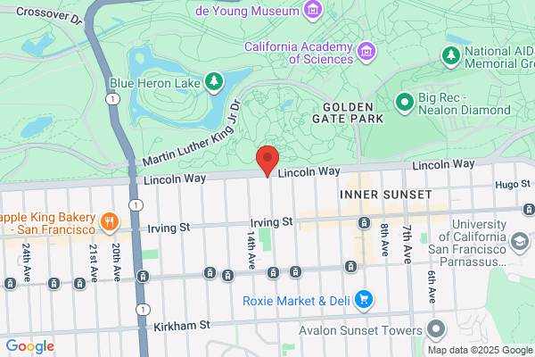 Park West Inc