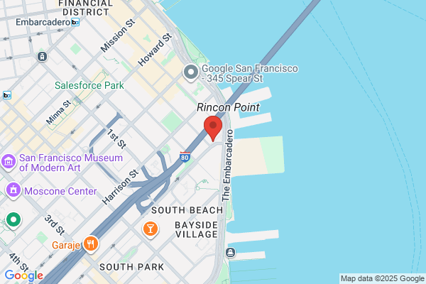 Portside Homeowners Association