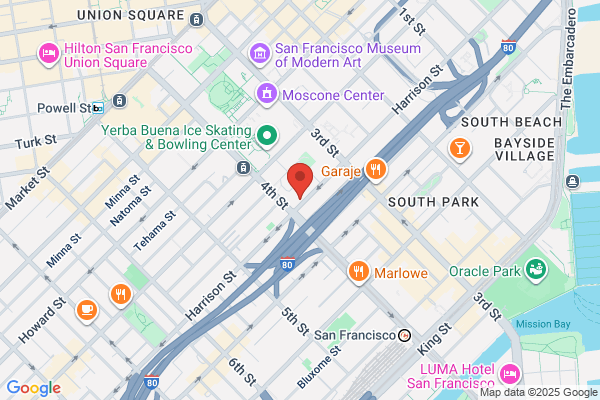 SOMA at 788