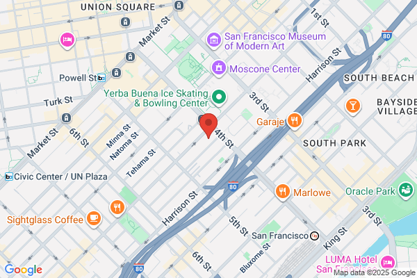 Shipley Square Apartments