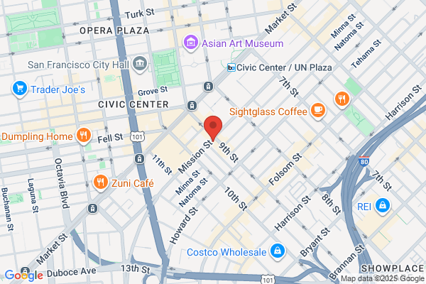 The Panoramic Soma