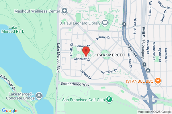 The Villas Parkmerced