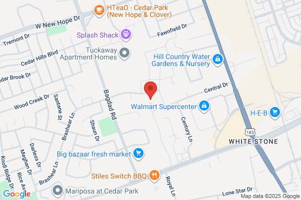Whitestone Apartments