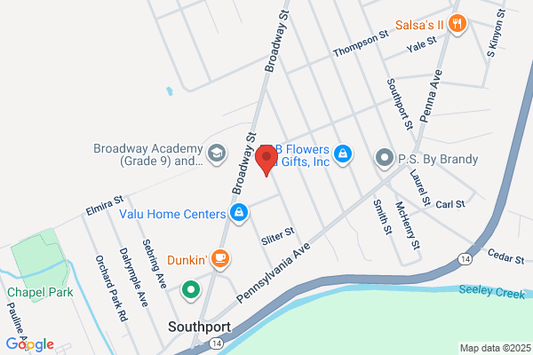 Advantage Appliance Services