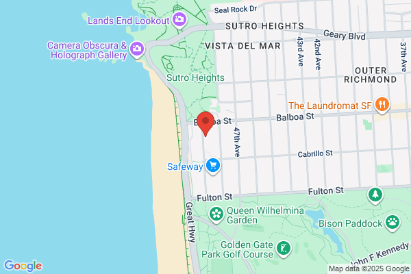 San Francisco Appliance Repair