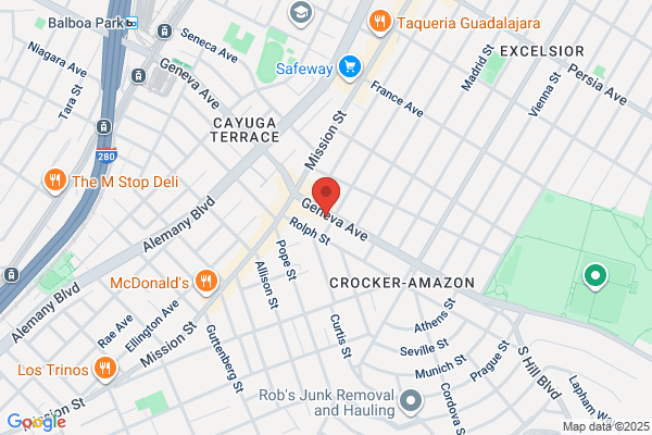 Appliance Sales and Service Co