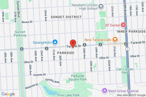 Parkside Appliance Service
