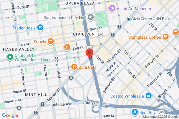 Bernstein Cary Architecture