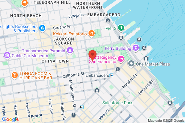 Frank Bergamaschi & Associates