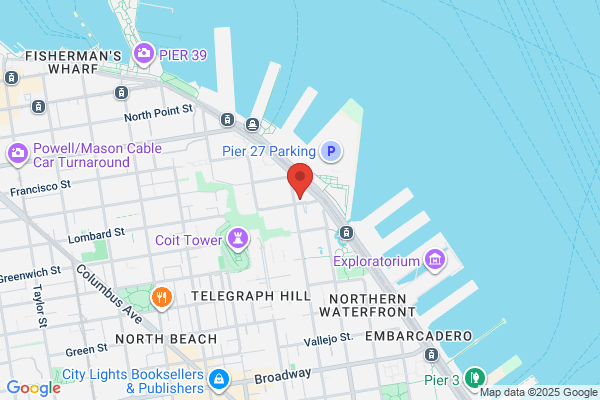 Garcia Francica Architecture Design