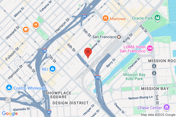 Blick Art Materials - Campus Location