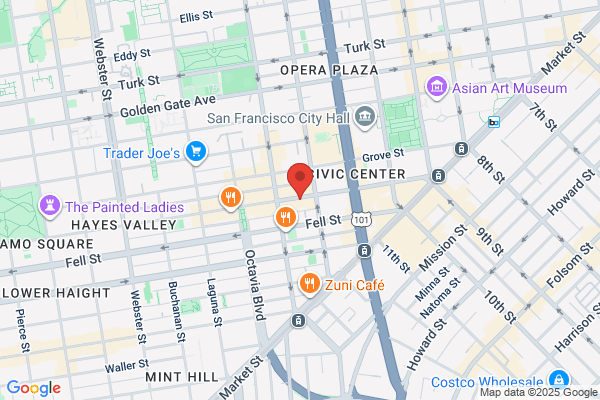City Arts & Lectures Inc