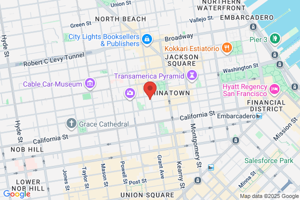 Markus Lui & Associates