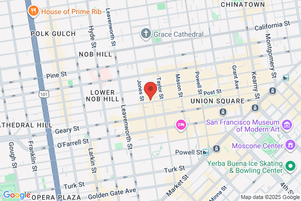San Francisco Psychic Connections