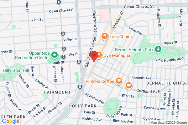 Bitcoin ATM San Francisco - Coinhub