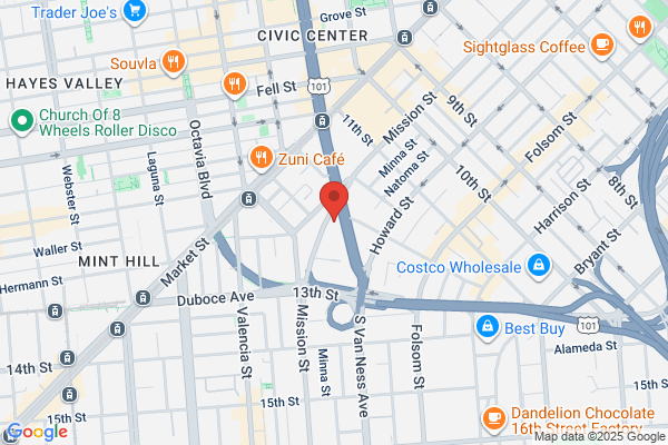 Bitcoin ATM San Francisco - Coinhub