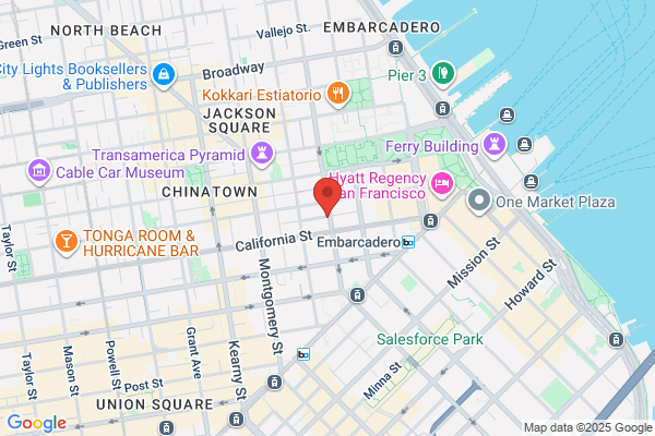 Boston Private ATM