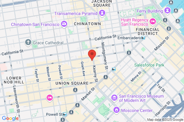 AVRExpos - San Francisco, CA