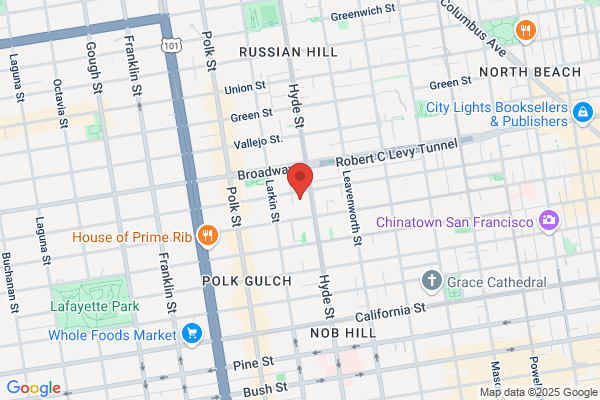 CARSTAR Chilton Auto Body Nob Hill