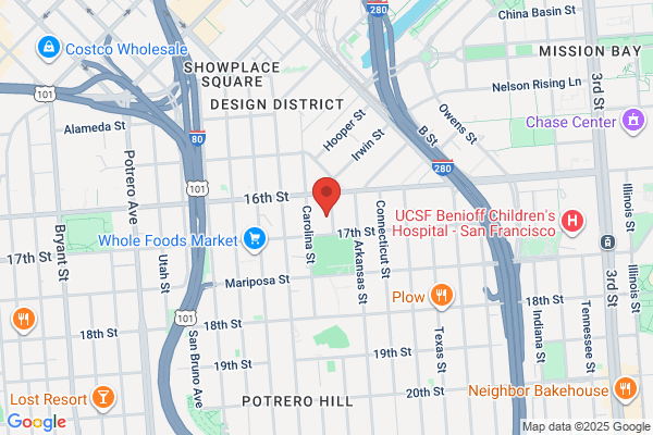 CARSTAR Chilton Auto Body SF Wisconsin Street